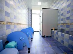 -上海市浦东新区恒宇幼儿园(杨南部)