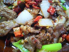 -和福餐馆(西江古街店)