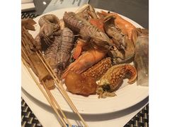 -青岛鑫江温德姆酒店