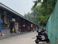 -李小老烧饼(常营民族家园店)