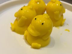 -便宜坊烤鸭店(科创店)