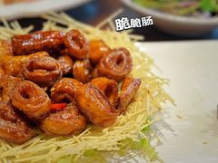 -黄但记老店·陈村粉食府
