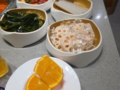 -海底捞火锅(赛格国际购物中心店)