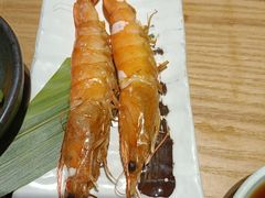 -虹料理·日料放题(悠方店)