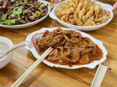 -满口香饭店