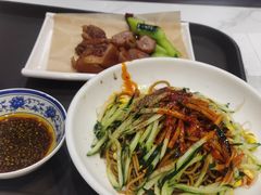 -御陕坊(交大店)