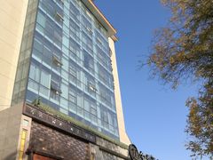 -全季酒店(银川鼓楼店)