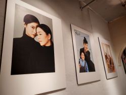 -拾光年华摄影馆(菱角湖公园店)