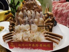 -尚海豆捞(乐虹坊店)