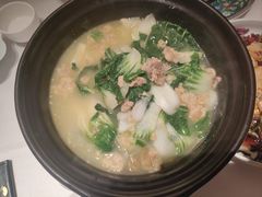 -小厨娘淮扬菜(天印大道店)