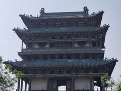 -平遥古城
