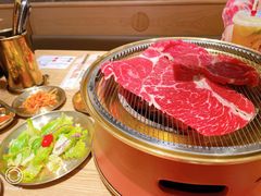 -西塔老太太泥炉烤肉(武汉摩尔城店)