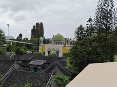 -深圳锦绣中华民俗村