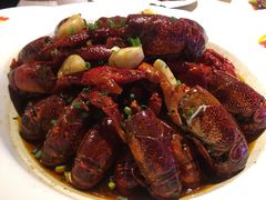 -霸王虾·小龙虾香辣蟹(玉林店)