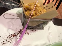 南瓜球-八大碗·地道东北菜(佳兆业店)