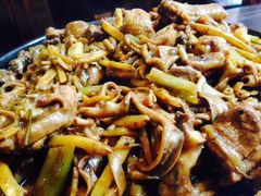 -甘家界牌柠檬鸭(青山店)