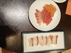 -洲际酒店·地平线全日餐厅HORIZON CAFÉ