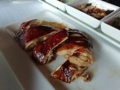 -富力丽思卡尔顿酒店·丽轩中餐厅