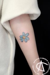 点击看大图 -AC TATTOO 纹身