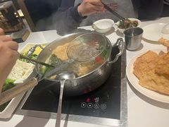 -牛焱·贵州黄牛肉火锅(城西银泰店)
