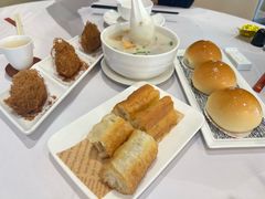 -鹿鸣酒家(越秀店)