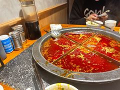 -陈眼镜火锅(总店)
