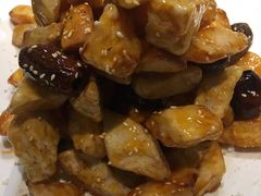 -山南熏肉大饼(辽菜旗舰店)