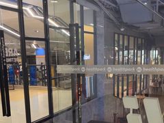 -海派健身(洋河力帆店)