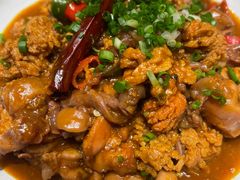 -鸽子窝(青塔店)