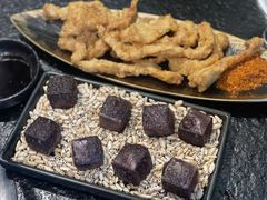 -鹿鸣山草本茶香火锅(园西路店)