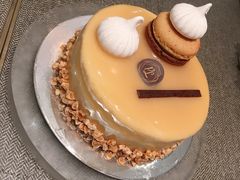 -PAUL LAFAYET 法式甜品(港汇广场店)