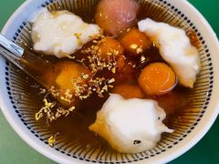 -堂屋糖水店(愚园店)