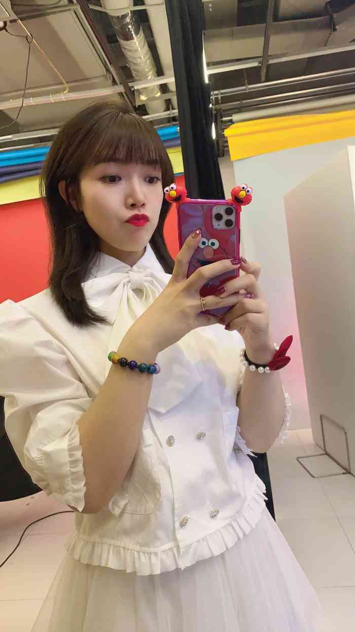 海马体照相馆西安大融城店