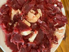 -荣记潮汕牛肉火锅(仙鹤街店)