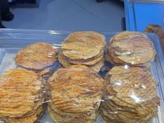 -水一方现烤鱿鱼丝大连特产(高新苏宁百货店)