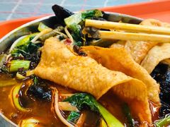 -红鼻子桂林米粉(金唐新光界店)