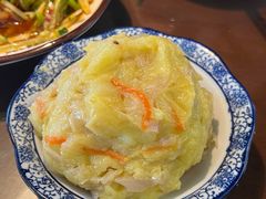 -真食净香居·内蒙烧麦(亚运村店)