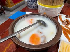 -京味张·北京烤鸭(天河南二路店)