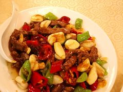 -九花山烤鸭店