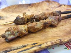 -新疆巴州金丝特餐厅(大钟寺店)