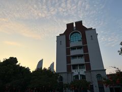 -厦门大学(思明校区)