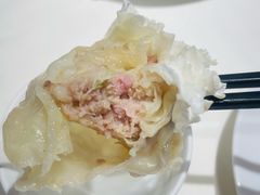 烧卖-老爷庙风味美食府(魏都大道店)
