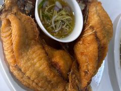 -Ob Aroi Town In Town (Not Ob Aroi franchise)