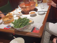 -北京老门框爆肚涮肉馆(锦业路店)