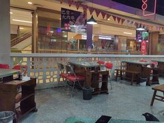 -怒火八零串串火锅(大渡口新天泽店)
