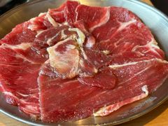 -西塔老太太泥炉烤肉(湖东领汇广场店)