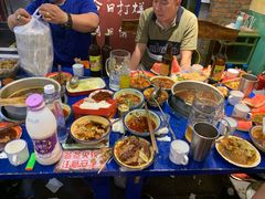 -马路边边 传媒大学店