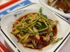 -魏家凉皮(黄雁村店)