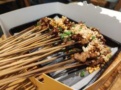-木屋烧烤(白石洲店)