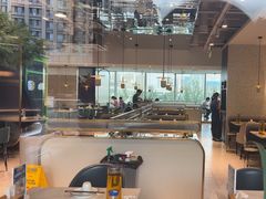 -兰湘子·湘菜小炒(长安万科广场店)